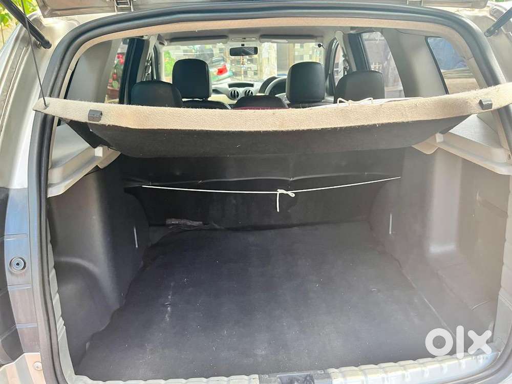 Renault Diesel Car 2014