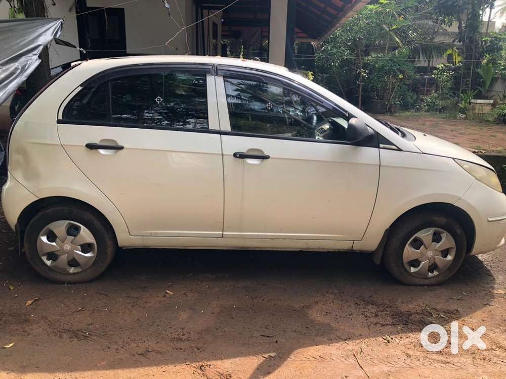 Tata Indica Vista 2014 Diesel Good Condition