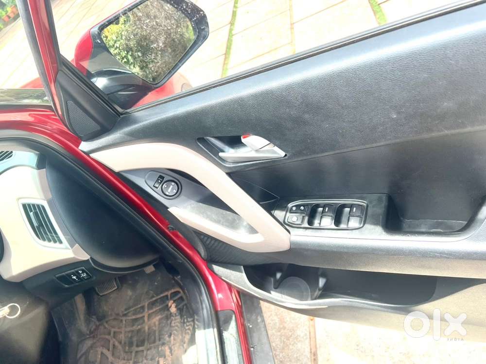 Hyundai Creta 1201 Good Condition
