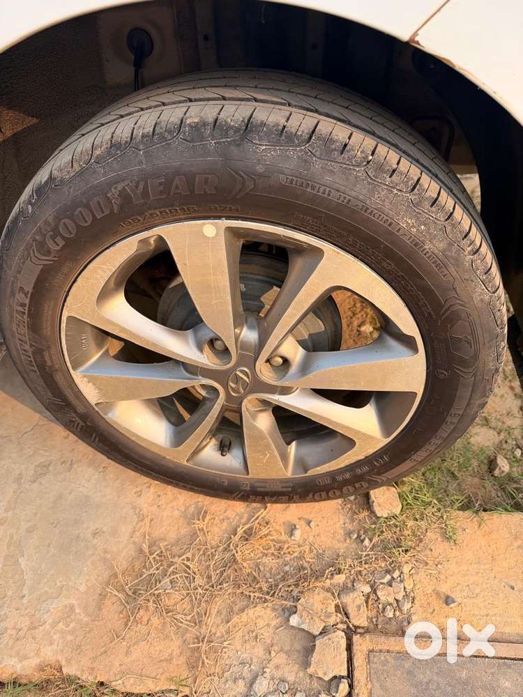 2019 Hyundai Elite I20