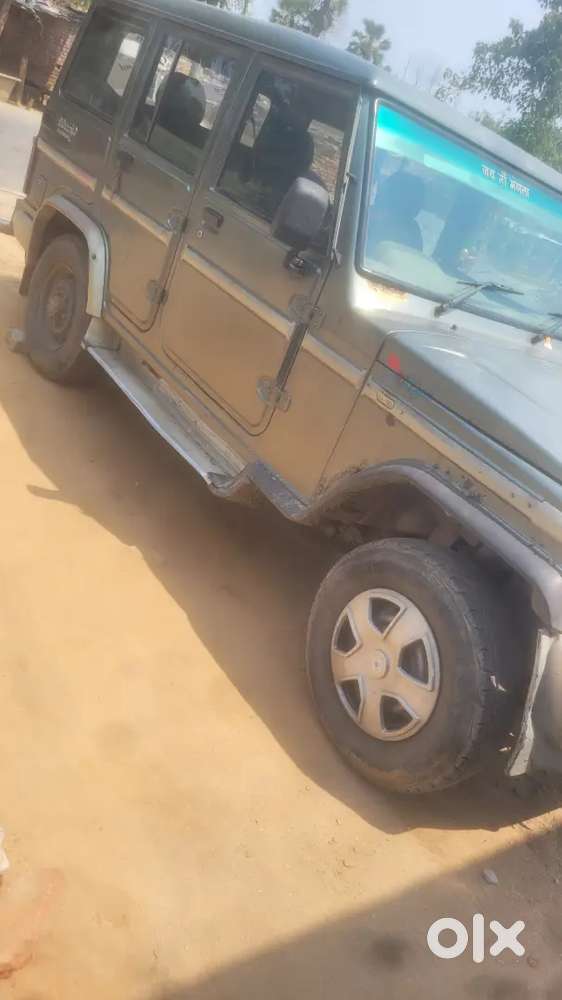 Mahindra Ka