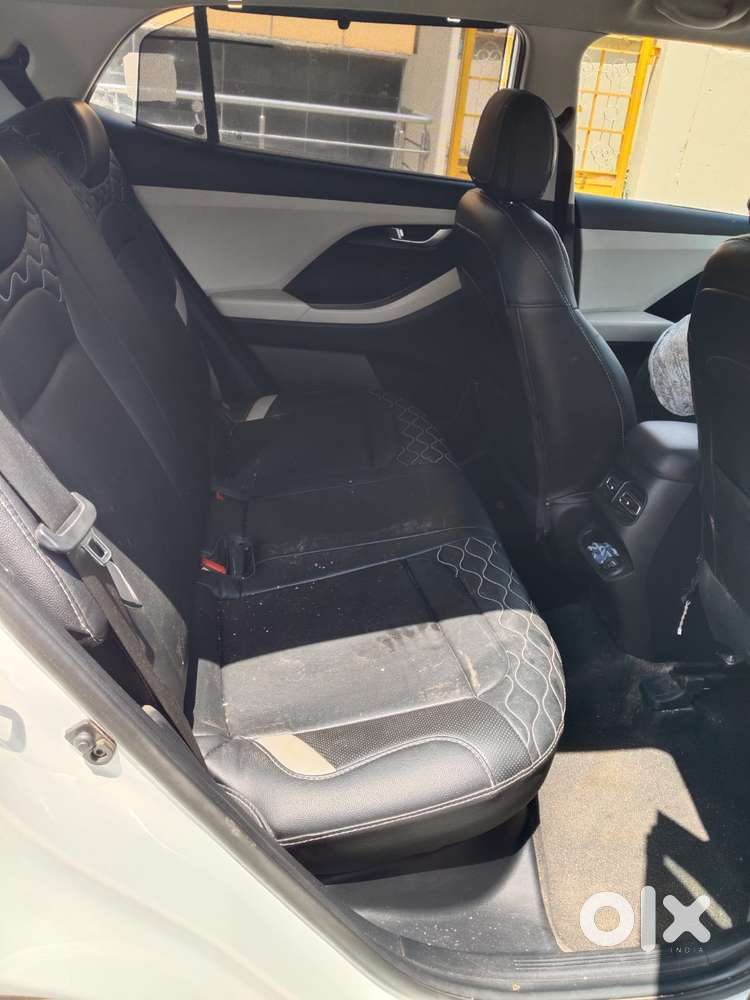 Hyundai Creta 1.5 Mpi Sx Adventure Edition Mt, 2021, Petrol