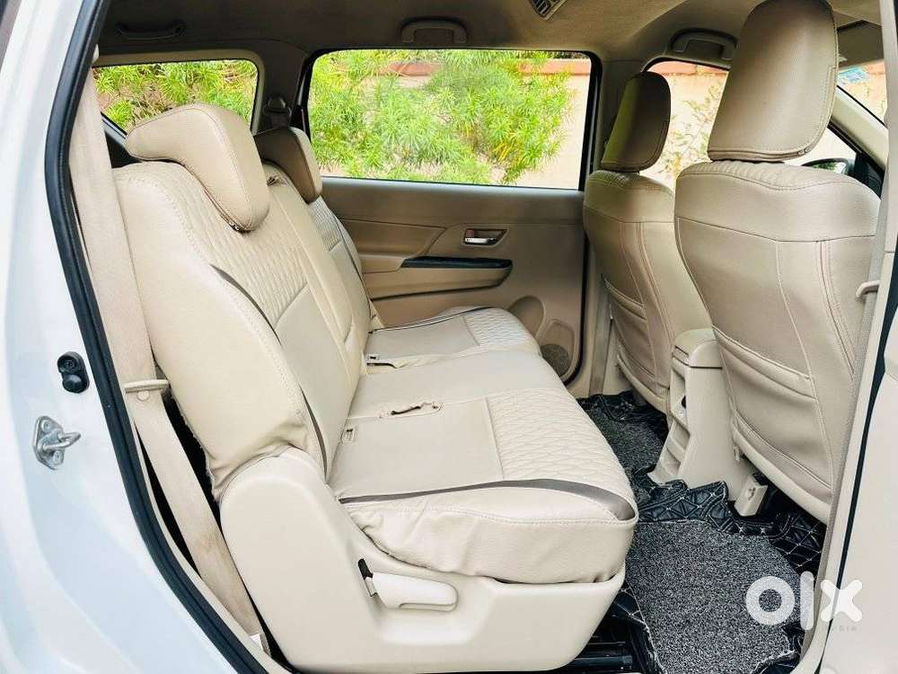 Maruti Suzuki Ertiga Zxi (o) Cng [2022-2023], 2022, Cng & Hybrids