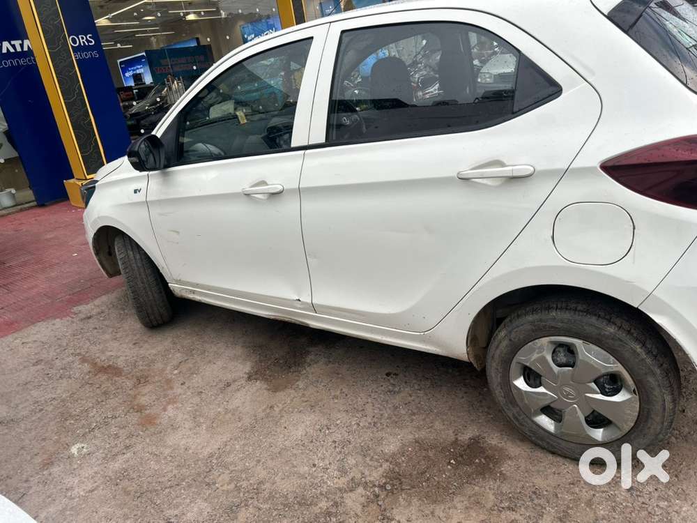 Tata Tiago Ev 2023 Model