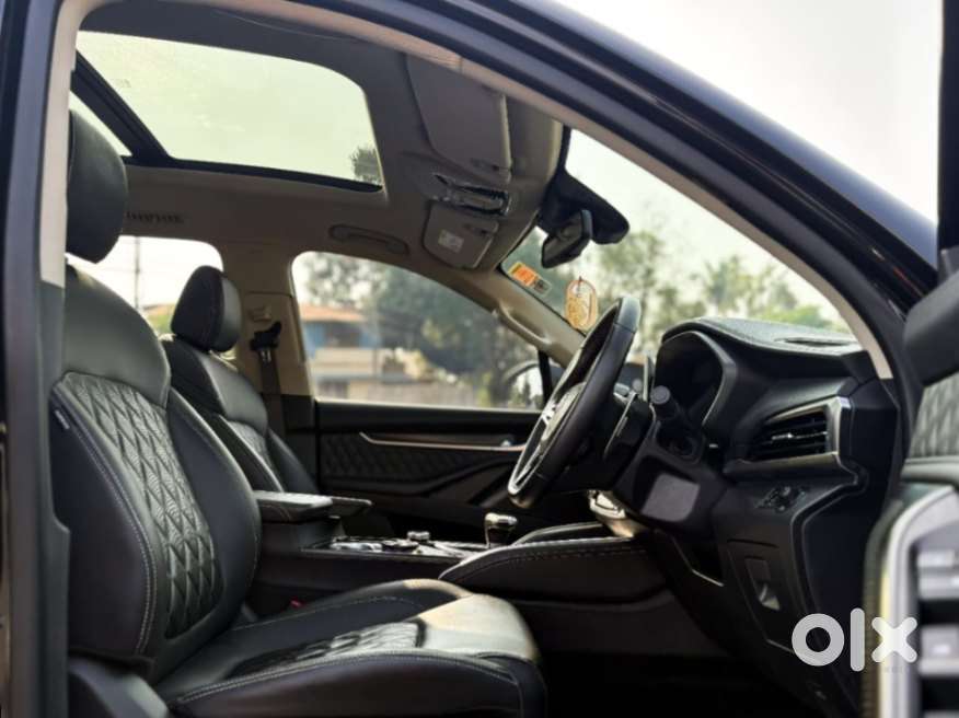 Mg Gloster Savvy 6 Seater, 2023, Diesel