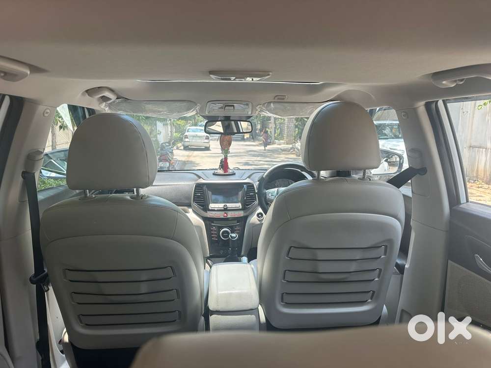 Mahindra Xuv300 W8 Diesel, 2023, Diesel