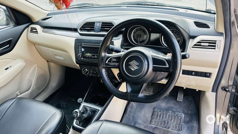 Maruti Suzuki Swift Dzire 1.3 Vxi, 2020, Petrol