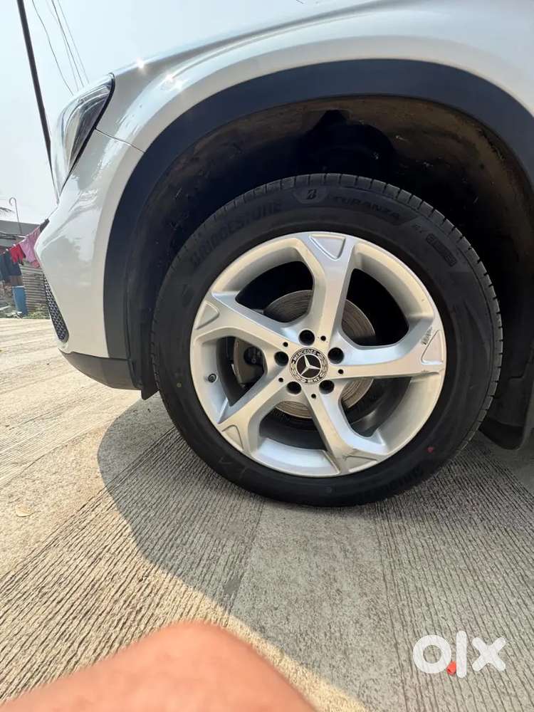 Mercedes-benz Gla Diesel 2018