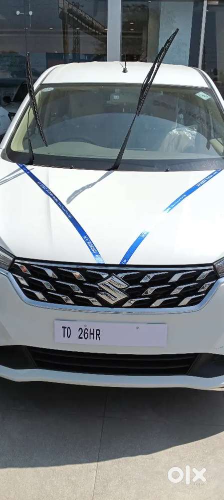 Mere Pass Ertiga 2026 Model Gadi Hai Kisi Bhai Ko Apne Personal Lagani