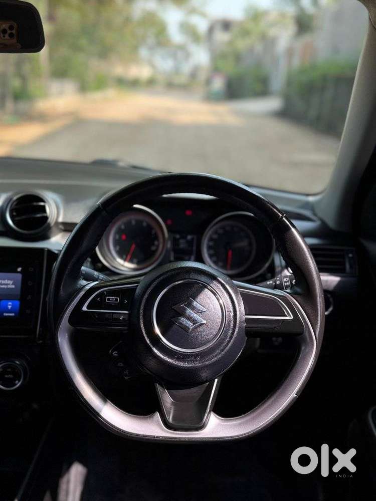 Maruti Suzuki Swift 2021-2024 Zxi Cng, 2023, Cng & Hybrids