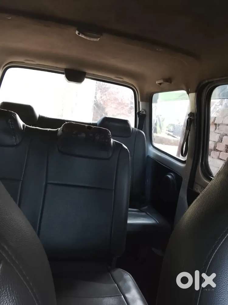 Maruti Suzuki Eeco 2023