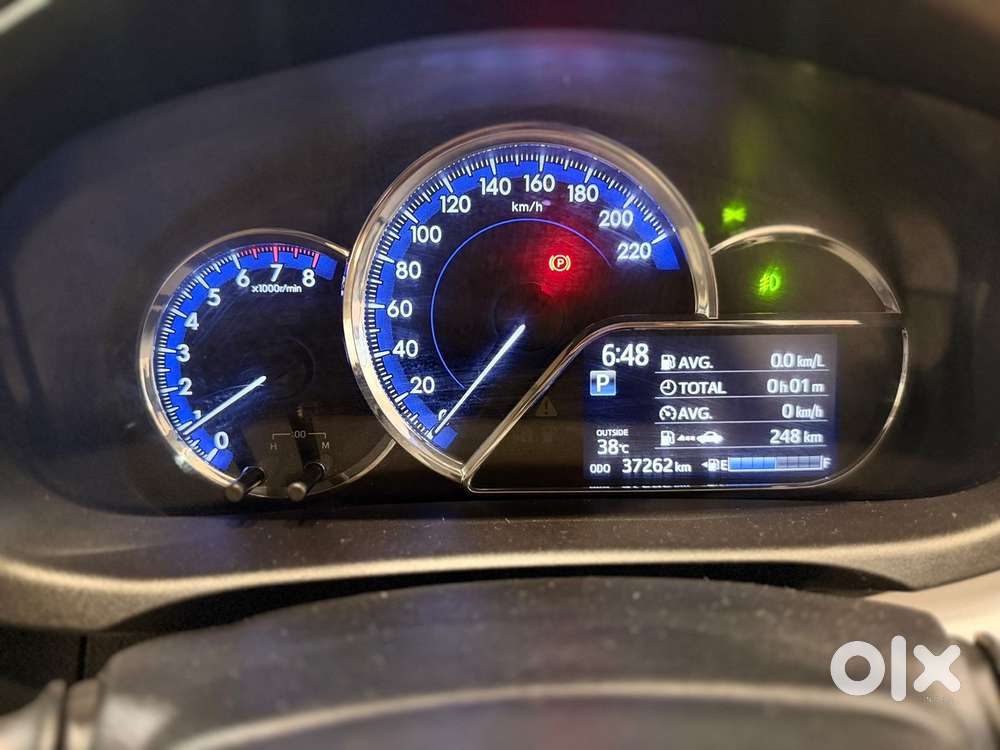 Toyota Yaris V Optional, 2018, Petrol