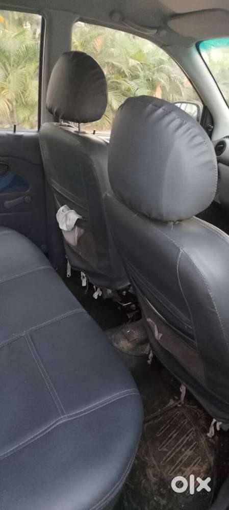 Hyundai Santro Xing Gls, 2008, Petrol