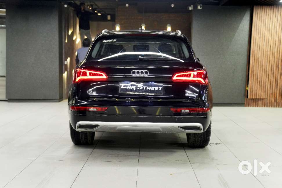 Audi Q5 2.0 35 Tdi Technology, 2018, Diesel