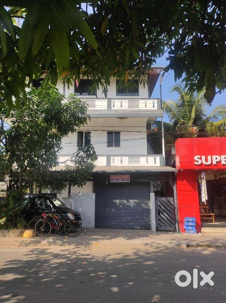 1BHK in Panampilly Nagar