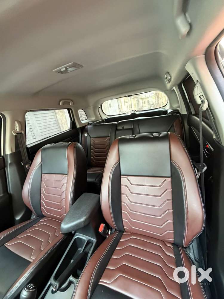 Maruti Brezza Lxi 2025