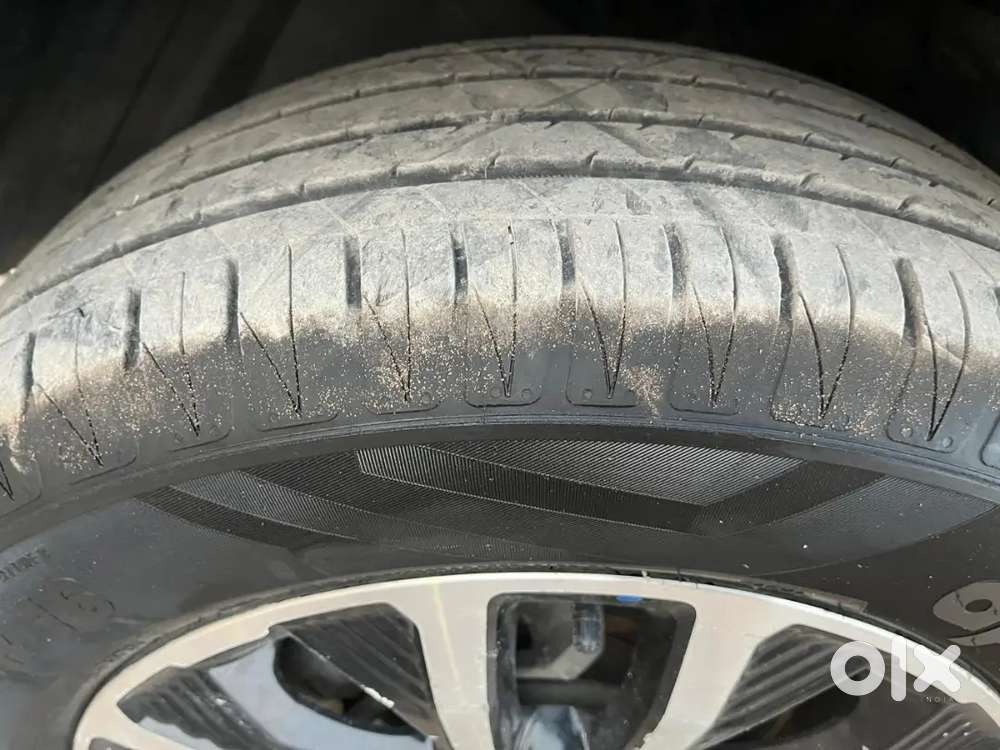 Maruti Suzuki Brezza 2020 Petrol Well Maintained