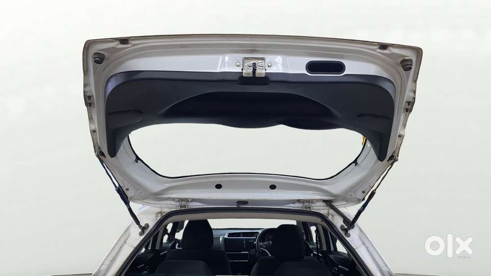 Honda Wr-v 1.2 Vx I-vtec, 2019, Petrol