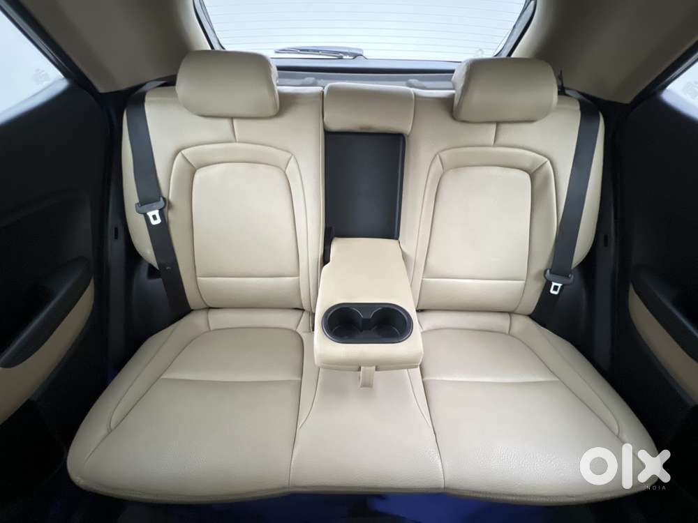 Hyundai Venue Sx Opt Turbo, 2019, Petrol