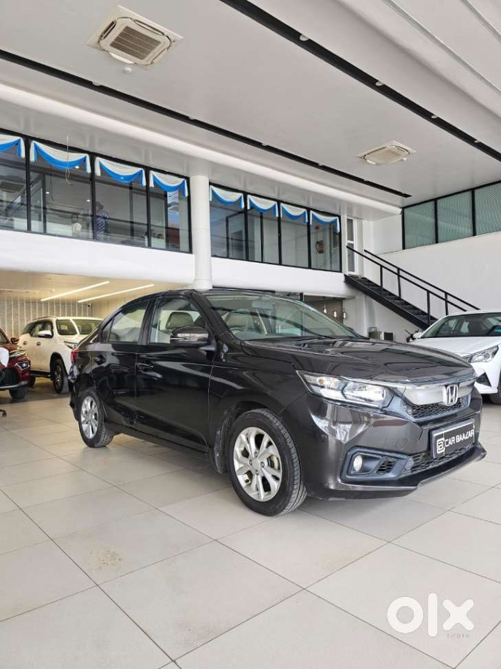 Honda Amaze 2013-2016 Vx I-vtech, 2018, Petrol