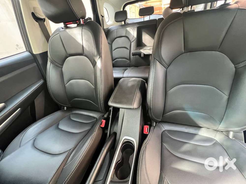 Mg Hector Sharp Diesel Manual