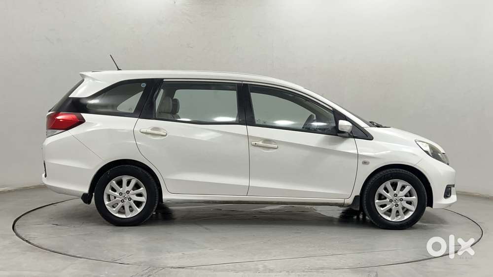 Honda Mobilio V I-vtec, 2015, Petrol