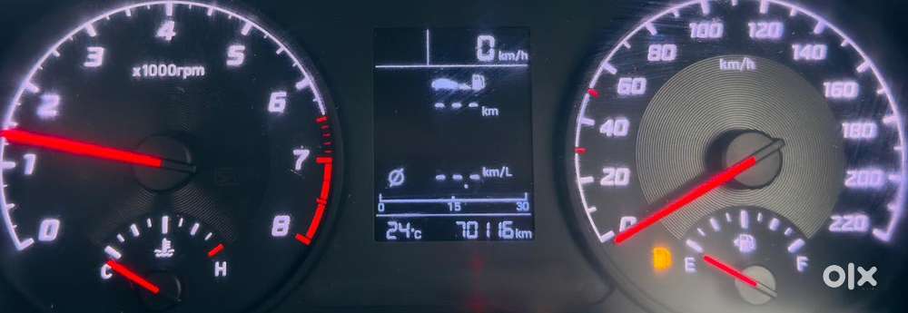 Hyundai Verna S+, 2021, Cng & Hybrids