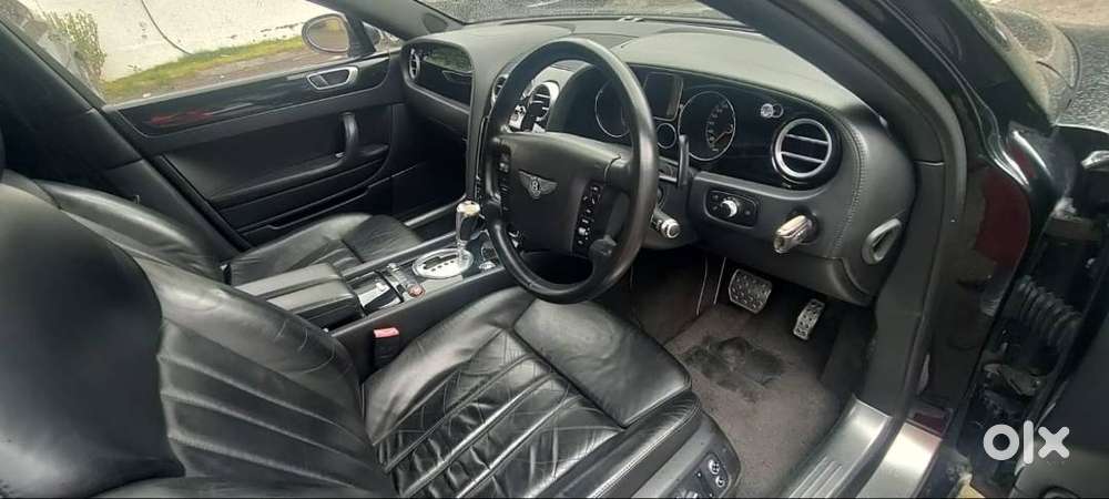 2006 Bentley Flying Spur