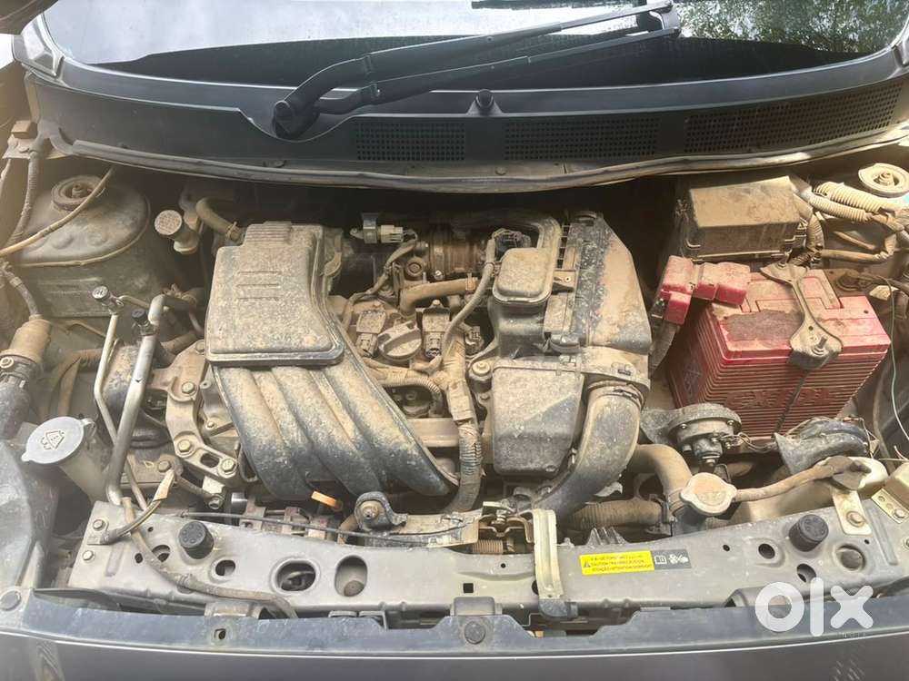 Datsun Go Petrol Manual 2022
