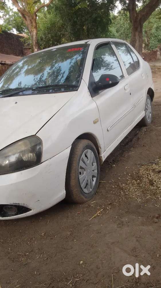 Tata Indigo Cs Ls 2010