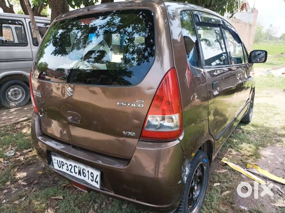 Urgent Sale Cng Pass 30+ Milage Top Model I