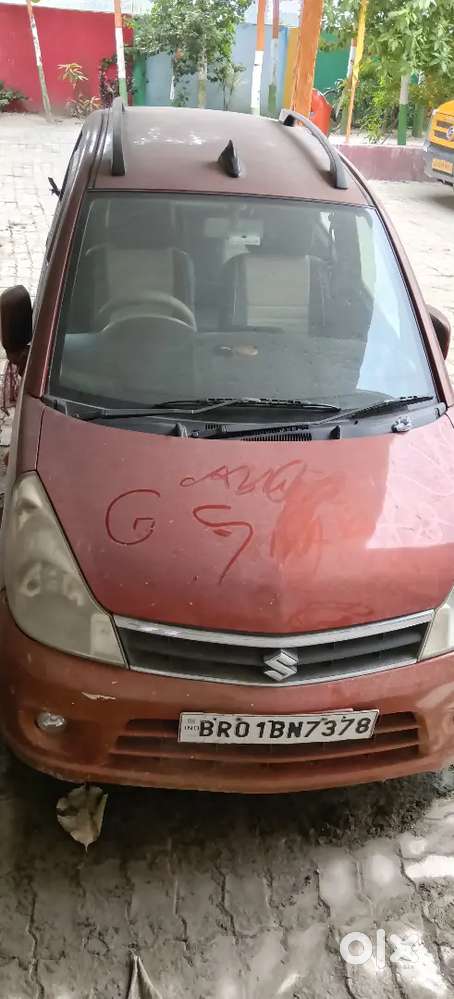 Maruti Suzuki Zen Estilo 2013 1st