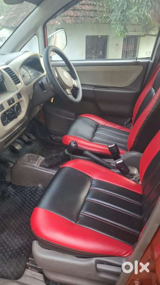 Maruti Suzuki Estilo Lxi Bs-iv, 2011