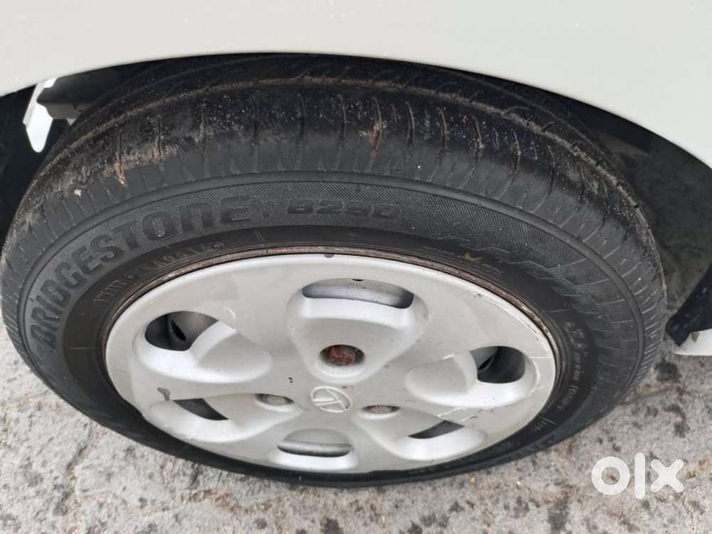 Tata Nano 2012-2015 Twist Xt, 2014, Petrol