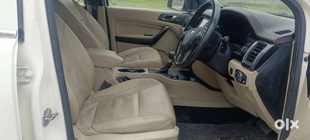 Ford Endeavour Sport Edition, 2020, Diesel