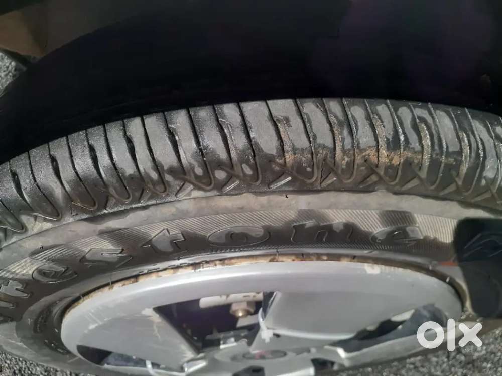 Good condition