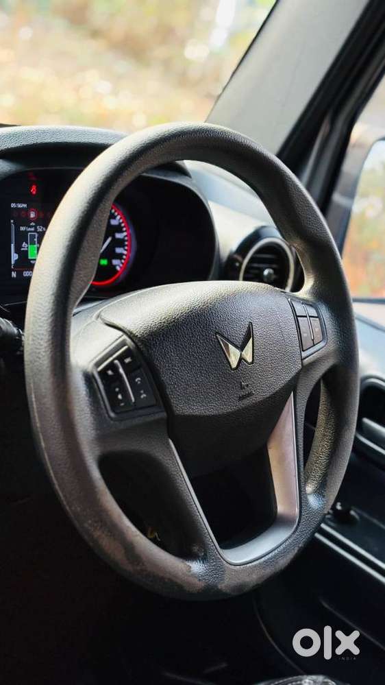 Mahindra Thar Lx Hard Top Diesel Mt Rwd, 2023, Diesel