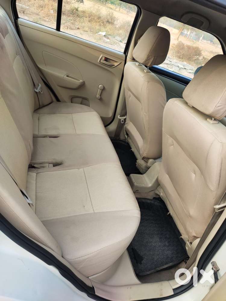 Maruti Suzuki Swift Dzire 1.2 Lxi (o), 2015, Cng & Hybrids