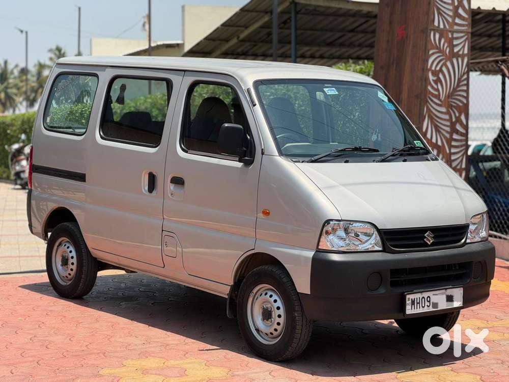 Maruti Suzuki Eeco Cng 5 Seater Ac, 2025, Petrol