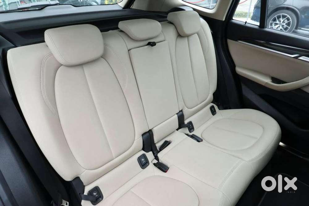 Bmw X1 2.0 Sdrive20i Xline, 2022, Petrol