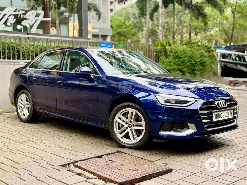 Audi A4 2.0 Technology 40 Tfsi, 2024, Petrol