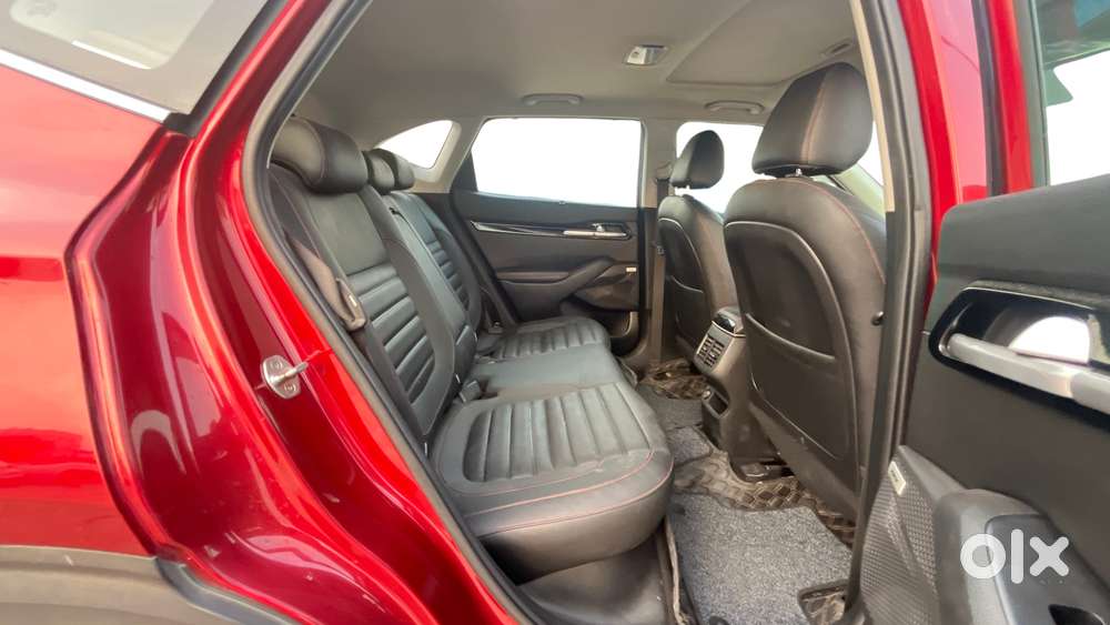 Kia Seltos 1.5 Gtx+ Diesel At, 2021, Diesel