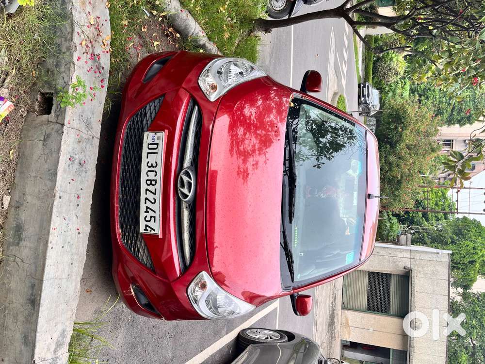 Hyundai I10 2012 Petrol Well Maintained