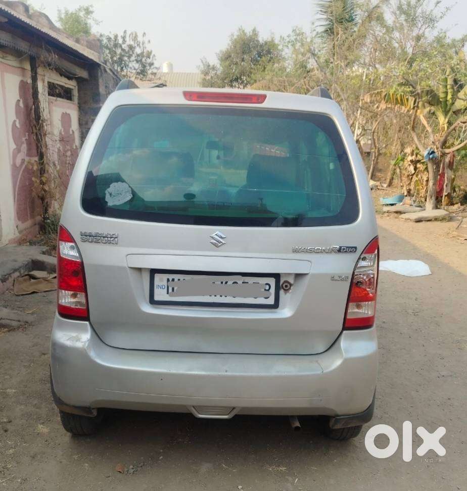 2010 Wagon R, Manual 1l Km, Good Condition