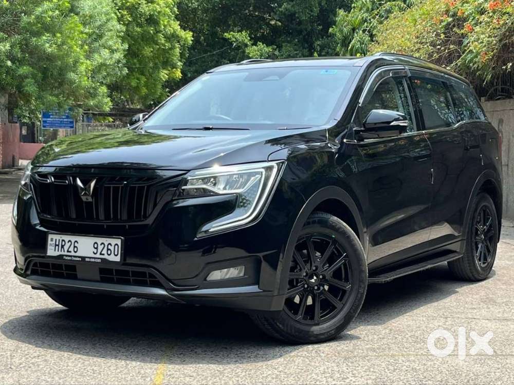 Mahindra Xuv700 2.0 Ax 7 Petrol At Luxury Pack Str, 2025, Petrol