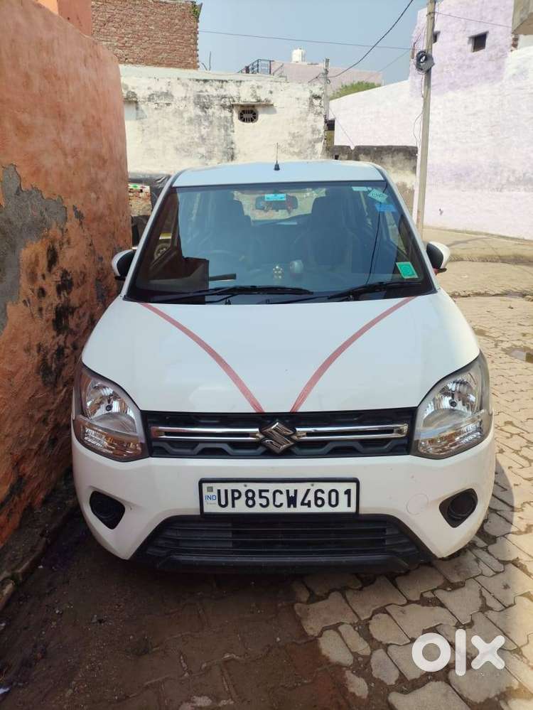 Maruti Suzuki Wagon R 2025