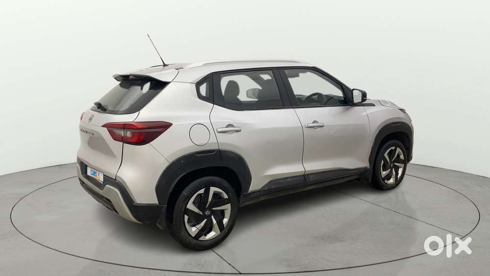 Nissan Magnite 1.0 Xl, 2021, Petrol