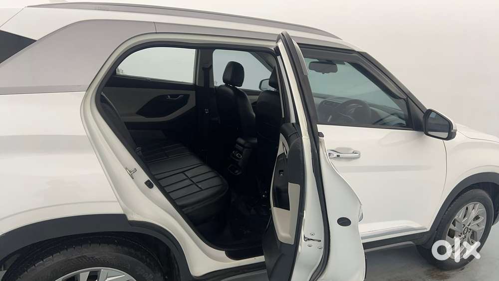 Hyundai Creta Sx 1.5 Diesel, 2023, Diesel
