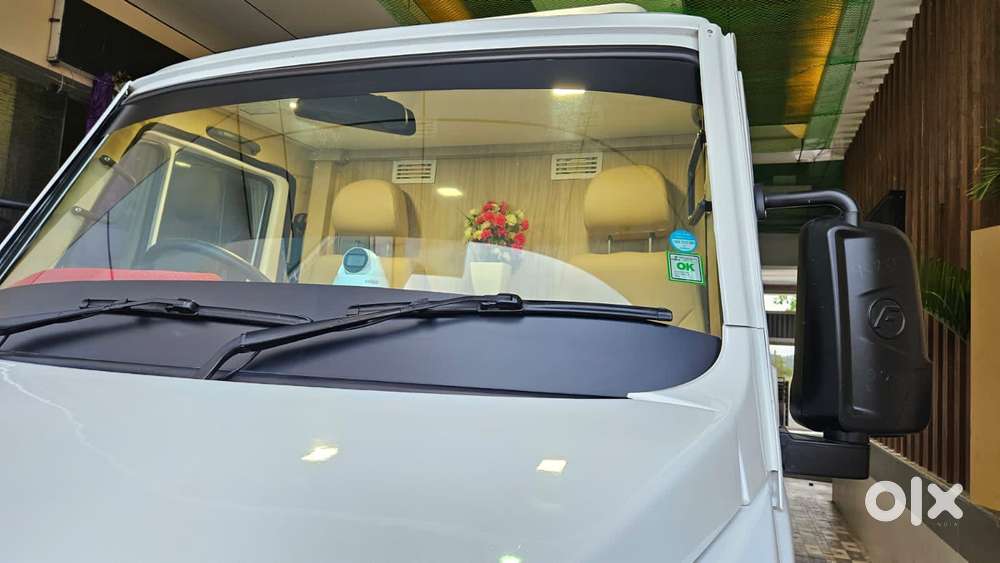 Force Motors One Ex 7 Str, 2023, Diesel