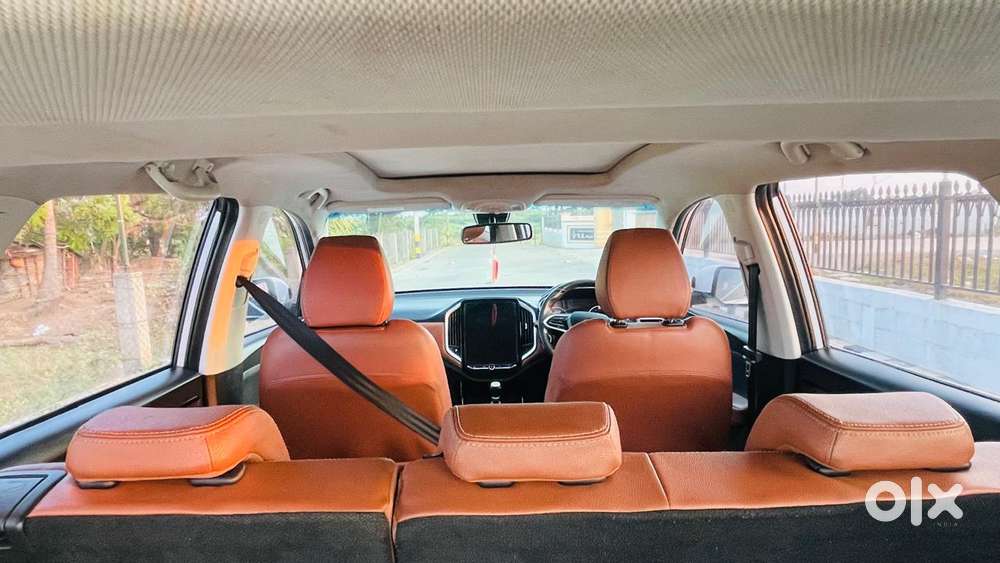 Mg Hector Plus 2.0 Select Diesel Turbo 7 Str, 2021, Diesel